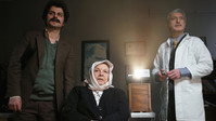 «Elif Ana (2022)» — обои к фильму #5
