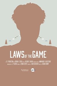 Poster de Laws of the Game