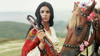 «Табор уходит в небо (1976)» — обои к фильму #2