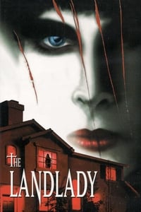 Poster de The Landlady