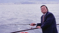 «Tsuribaka Nisshi 10 (1998)» — обои к фильму #1