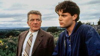 «Побег из страны (1995)» — обои к фильму #2