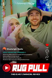 Imagem do Filme Rug Pull