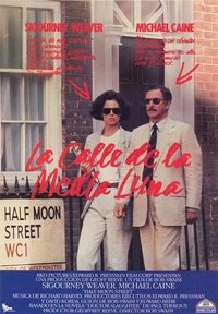 Poster de Half Moon Street