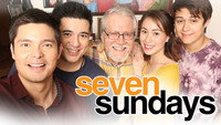 «Seven Sundays (2017)» — обои к фильму #2