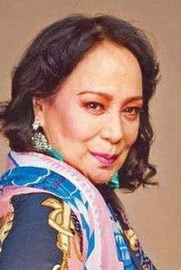 Gloria Diaz