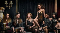 «Клика (2017 - 2018)» — обои к сериалу #4