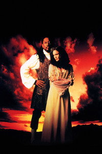 Постер фильма «Молл Флэндерс (1995)» — (3 из 4)