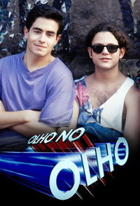 Olho no Olho - Season 1 Episode Guide