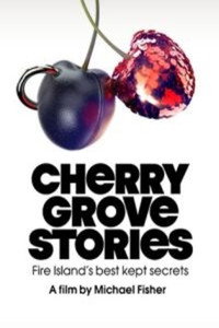 Постер к фильму Cherry Grove Stories (2018)