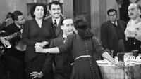 «Ela sto theio... (1950)» — обои к фильму #6
