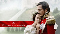 Обои к фильму «Молодая Виктория (2008)» — (17 из 38)