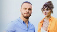 Обои к сериалу «Постучись в мою дверь (2020-2021)» — (21 из 24)