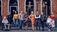Обои к сериалу «Возраст против красоты (2018)» — (17 из 19)