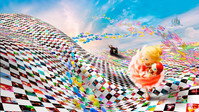 «Щелкунчик 3D (2014)» — обои к мультфильму #1