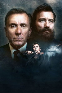 Постер фильма «Песня имен (2019)» — (1 из 15)