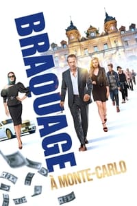 Braquage à Monte-Carlo (2019)