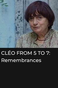 Cléo de 5 à 7 : souvenirs et anecdotes