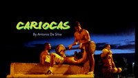 «Cariocas (2014)» — обои к фильму #1