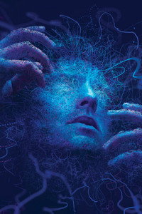 Постер сериала «Легион (2017-2019)» — (12 из 97)