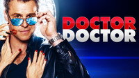 «Доктор, доктор (2016 - 2021)» — обои к сериалу #10