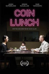 Poster de Coin Lunch