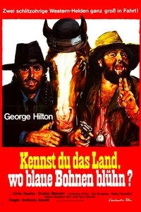 Movieposter Kennst Du das Land, wo blaue Bohnen blüh'n?