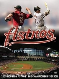 Poster de 2005 Houston Astros: The Championship Season