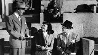«Уличная гонка (1948)» — обои к фильму #1