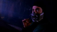 Mortal Kombat