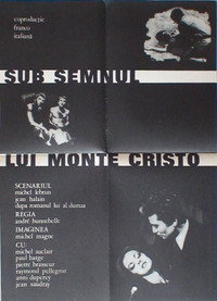 Sub semnul lui Monte Cristo