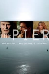 Poster de The Pier