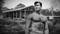 «Шайенн (1955 - 1963)» — обои к сериалу #8