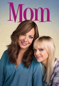Постер сериала «Мамаша (2013 - 2021)» — (7 из 77)