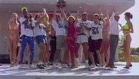 «Bikini Beach Race (1992)» — обои к фильму #6