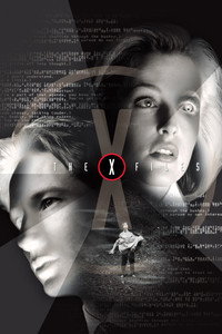 Постер сериала «Секретные материалы (2015 - 2018)» — (8 из 373)
