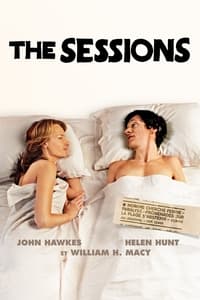 The Sessions (2012)