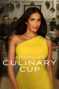 America\'s Culinary Cup - 2026