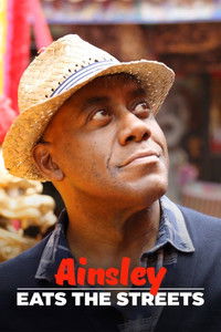 Ainsley Harriott's Street Food