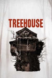 Poster de La casa del árbol