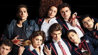 Обои к сериалу «Элита (2018-2024)» — (21 из 77)