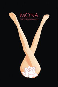 Постер фильма «Мона: девственница-нимфетка (1970)» — (2 из 9)