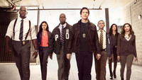 Обои к сериалу «Бруклин 9-9 (2013 - 2021)» — (11 из 112)