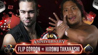 «ROH: 16th Anniversary (2018)» — обои к фильму #7