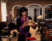 All That Glisters (Part Two)