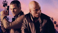 Обои к сериалу «Морская полиция: Лос-Анджелес (2009 - 2023)» — (32 из 71)