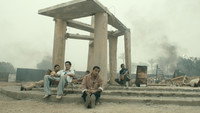«Harag W' Marag (2012)» — обои к фильму #2