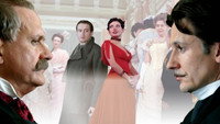 «Статский советник (2005)» — обои к фильму #1