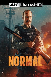 Постер фильма «Нормал (2025)» — (33 из 67)