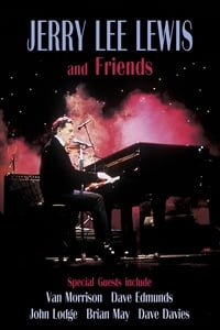 Jerry Lee Lewis and Friends (2002)